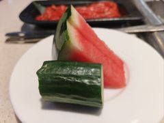 -海底捞火锅(龙首印象城店)