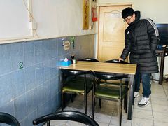 -永盛斋小吃(故宫店)