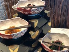 -滩万日本料理Nadaman(国贸大酒店)