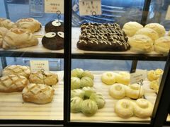 -执茶识麦(万达华府店)