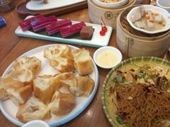 -皇马假日醉海南大酒店·假日一品派茶楼(秀英店)