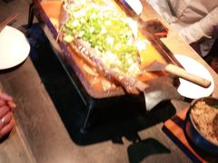 -夯鱼烤鱼·尔滨地标美食(国展店)