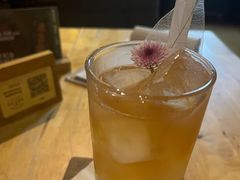 -埋位小酒馆(东城店)