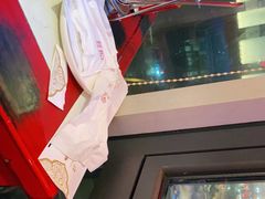 -前门·鲜肉火锅(长风店)