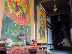 -隆福寺