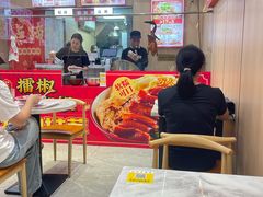 -点蹄擂椒猪脚饭(天虹汇一城店)