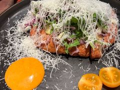 -卡朋厨房(289艺术园区店)