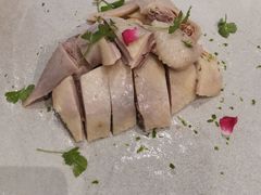 -汉水谣·江景餐厅(江滩店)