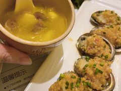 -贵木日本料理·铁板烧(新地假日广场店)