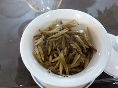 -沉瓯 福鼎白茶(洛川中路店)