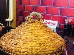 -大锅强·蒸海鲜青岛菜(吾悦广场店)