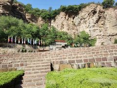 -山西壶关太行山大峡谷旅游景区
