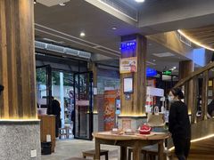 大堂-老三样·旧食新味(万寿宫店)