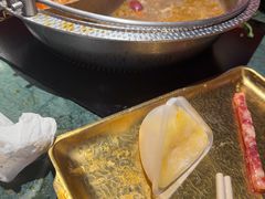 -牛New寿喜烧(曹路花园城店)