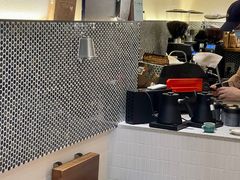 -Radar Coffee(思南路店)