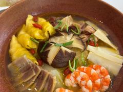 -松鹤楼·非遗·苏帮菜(融科店)