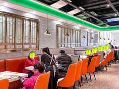 -叹茶靓点·粤式餐厅·全天茶市(石井万民广场店)