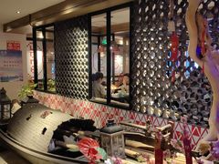 -江边城外烤全鱼(方庄时代购物中心店)