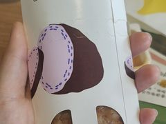 -麦当劳(安定门外大街店)