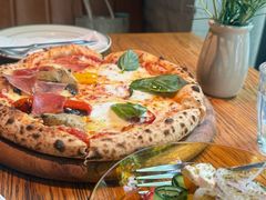 -La Strada(安福路店)