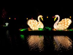 -木兰水镇旅游景区