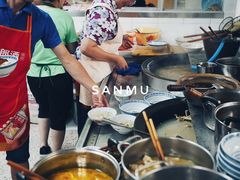 -盛兴面馆(真儒大厦店)