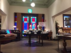 -小樽八音盒堂(手工制作体验馆店)