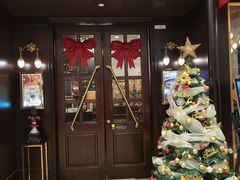-Entrecôte 法国牛扒馆(保利·时光里店)