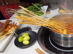 -屋头串串(临江路店)