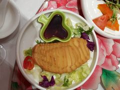 -好福记饭店(红梅公园店)