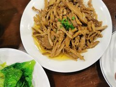 -斯丹姜母鸭·古法干香(涂门街总店)