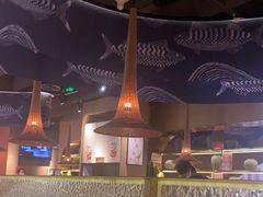 -云海肴云南菜·蒸汽石锅鱼(青岛万象城店)