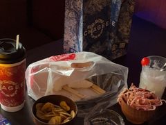 -悦界酒吧(后海店)