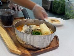 -小满手工粉(北京来福士店)