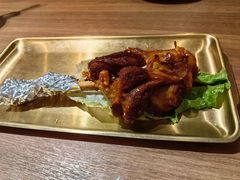 -贯贯吉·清真餐厅(浙江中路店)