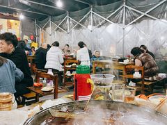 -正南齊北重庆老火锅(光华村直营店)