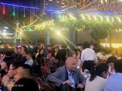 -Paulaner·德国帕拉娜自酿啤酒餐厅(海上世界店)