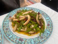 -胖子饺子馆·海鲜家常菜(海军博物馆店)