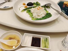 -全聚德(扬州虹桥坊店)