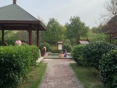 -咸宁万豪温泉谷度假区