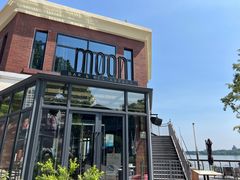 -岁粤Moon·湖景餐厅(月光码头店)