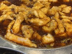 -大众酸菜鱼(梨花巷总店)