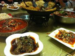 android_upload_pic-龙梅肥肠鱼(明瓦廊店)