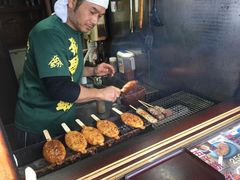 -飛騨牛食べ処 てんから