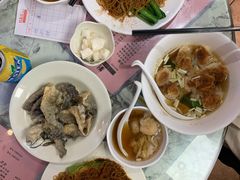 -刘森记面家(桂林街店)