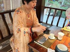 -中和·国风茶馆(愚园路店)