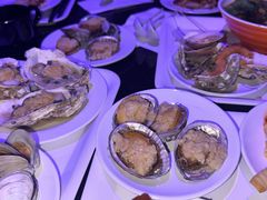 -萧邦音乐会所KTV·蒸汽活海鲜自助(福田店)
