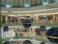-万达广场(无锡滨湖店)
