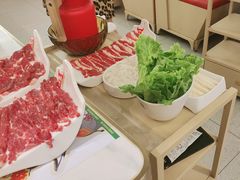 -潮正和潮汕牛肉火锅·老字号(番禺万达店)