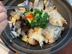 -廊亦舫Lang Yi Fang Restaurant(金桥店)